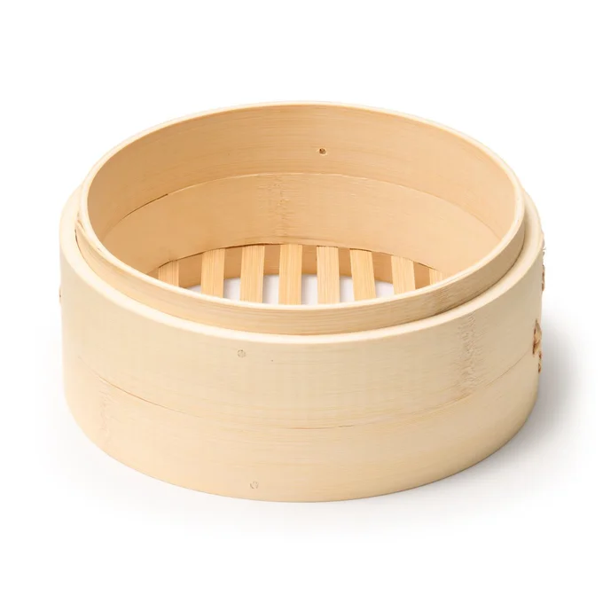 竹材 蒸篭(せいろ)/本体 深型 小