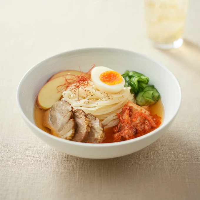 盛岡冷麺