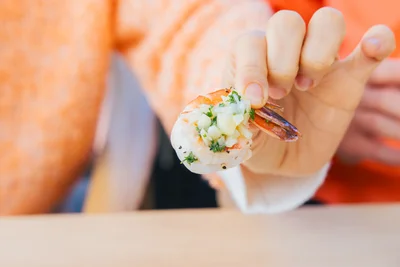 しっとり食感がみきママ流
