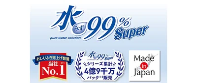 (※1) 期間：2024年1月1日～12月31日(※2) 2024年12月末時点 「赤ちゃん本舗」累計販売実績