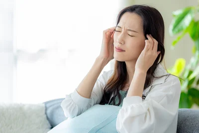 ちょっとした不調の原因は「鉄不足」かも