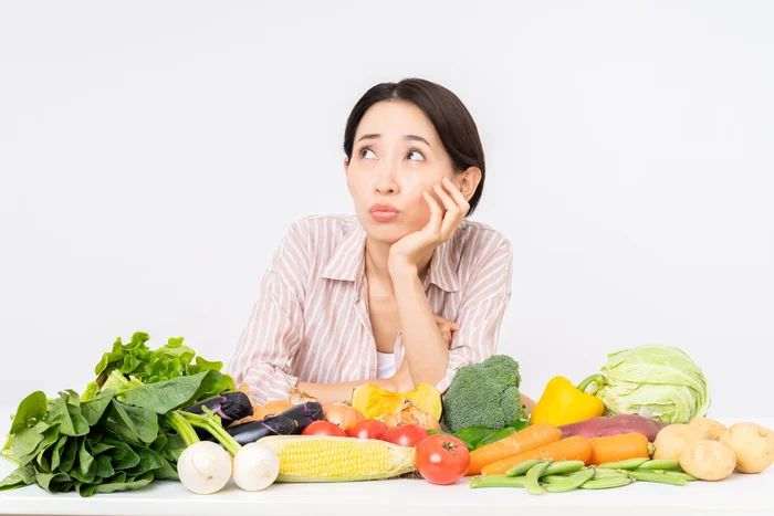 食材に含まれる「鉄分」が、この40年で大幅に減ってるって知ってた？／鉄分貯金（4）