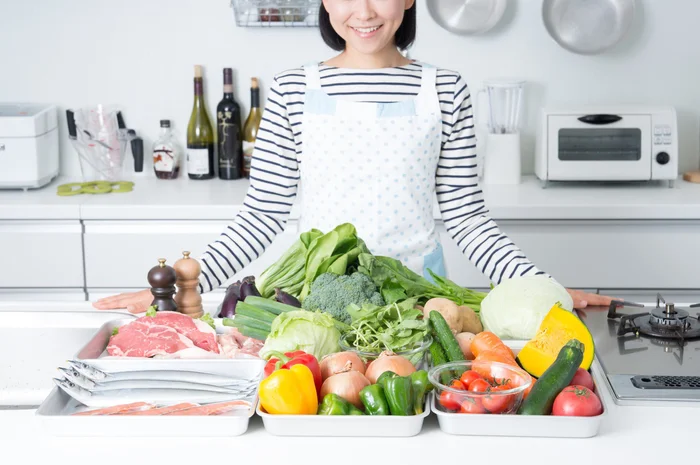 意識して摂りたい鉄分。自分にぴったりの鉄食材をみつけよう！／鉄分貯金（7）