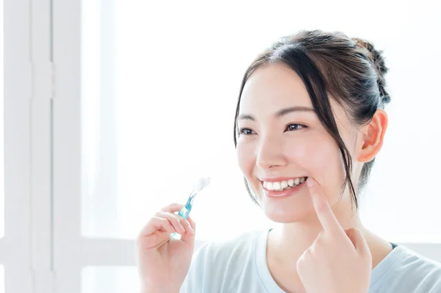 楽しく、やさしく、しっかりケア！LA発の電動歯ブラシで、歯みがきタイムをワクワクの時間に
