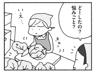 『離婚してもいいですか？』より