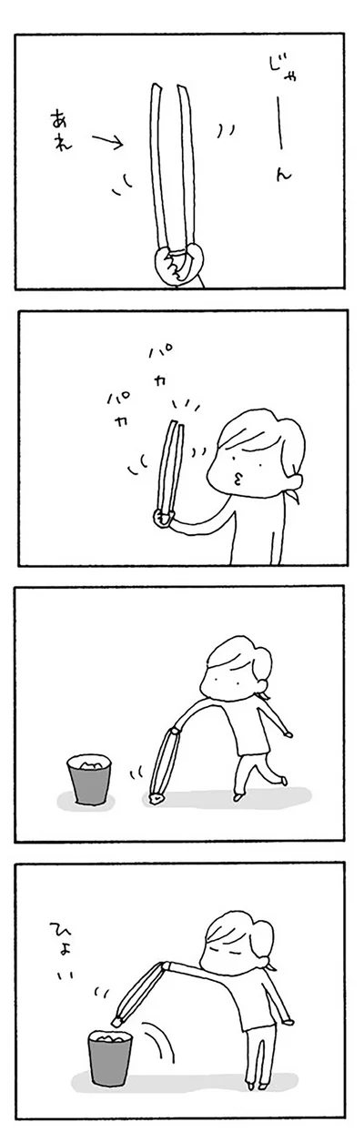 じゃーん