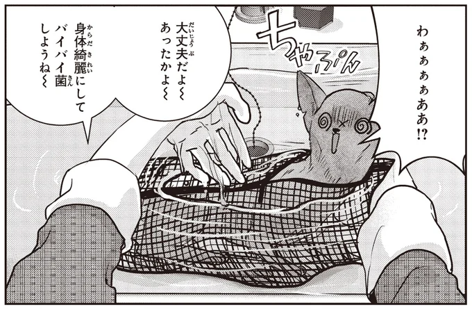 大丈夫だよ~