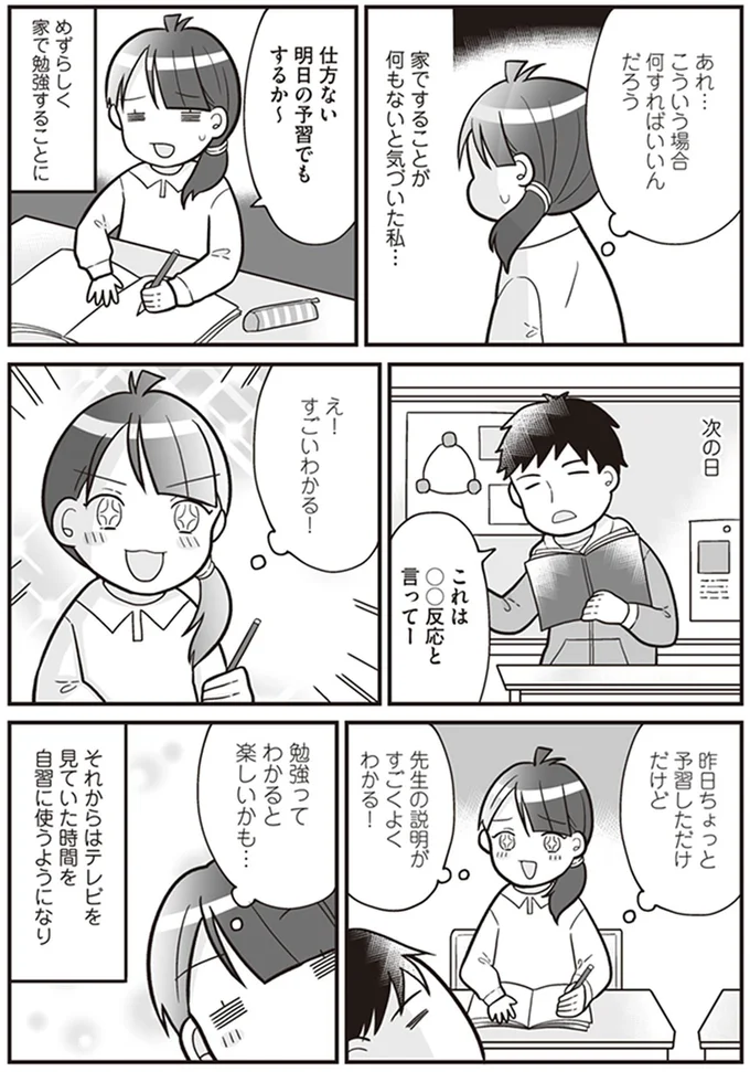 仕方ない明日の予習でもするか～