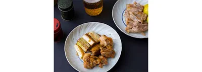 好みで七味とうがらしや粉山椒をふっても。