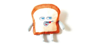 パンどろぼう
