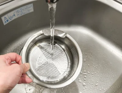 洗剤不要！水だけで洗浄完了