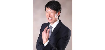 代表取締役社長・林 恭史さん