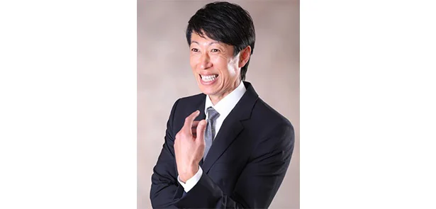代表取締役社長・林 恭史さん