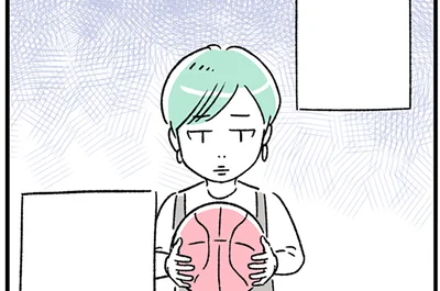 今の私は…