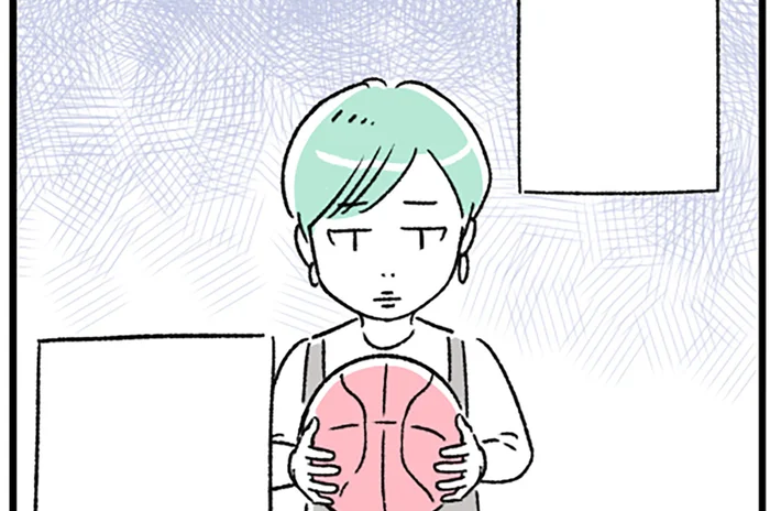 いつも一人でボールを抱え込んでしまう…私の辛さの正体は？【“生きづまる”私たち～みさとのいら立ち】（3）