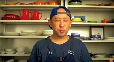 完璧なごぼうサラダです！