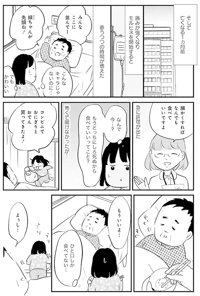 0602『大切な人が死ぬとき』より