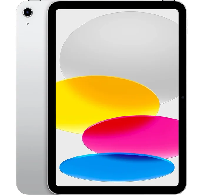 Apple 10.9インチiPad (Wi-Fi, 64GB) - シルバー (第10世代)