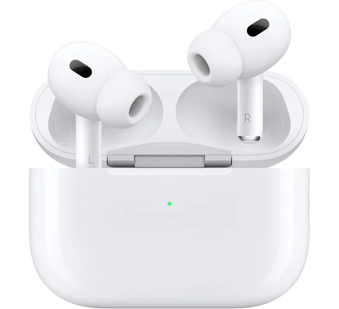 レタスクラブ経由で過去一番売れたもの(購入金額合計順)はApple AirPods Pro 2でした!