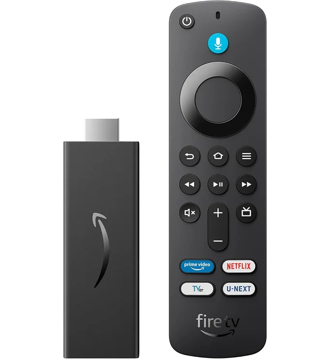 Amazon Fire TV Stick HD