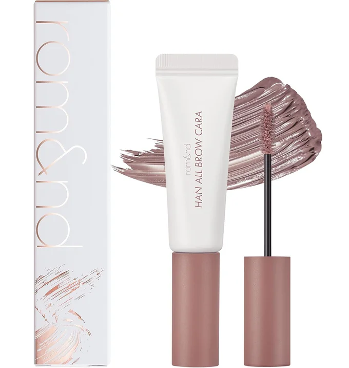 rom & nd HA Blow Kara 05 Dusky Rose
