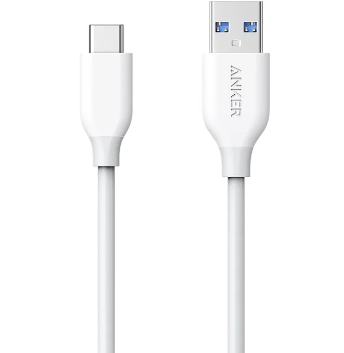 Anker USB Type C ケーブル PowerLine USB-C & USB-A 3.0