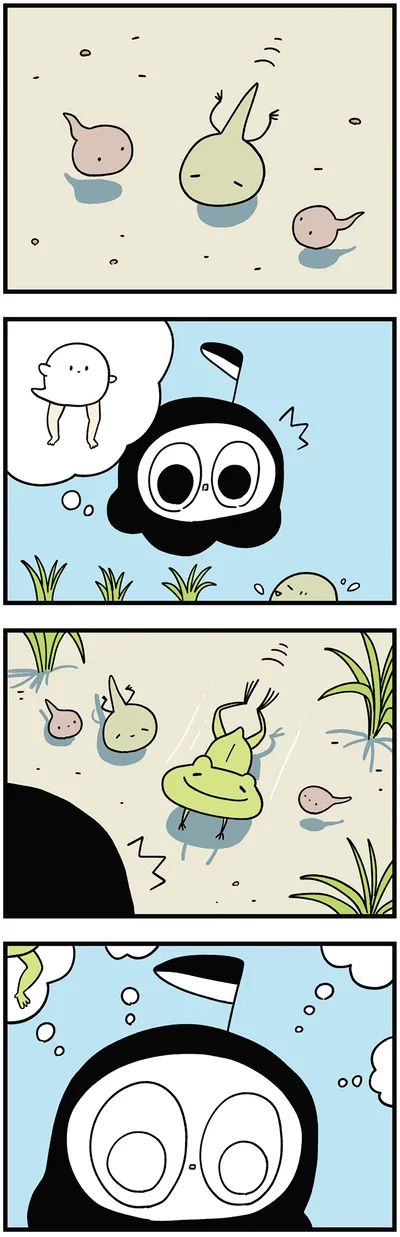 足…？