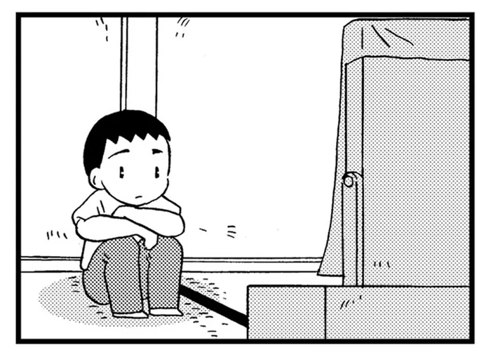 「お母さんがいなくなった」認知症の母が入院して平穏な日常が訪れたけれど