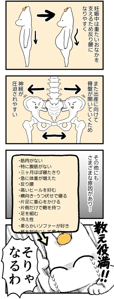 そりゃなるわ