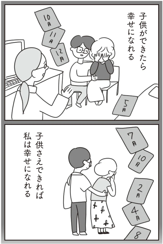 子どもができたら…