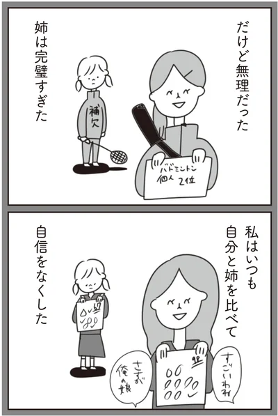 だけど無理だった