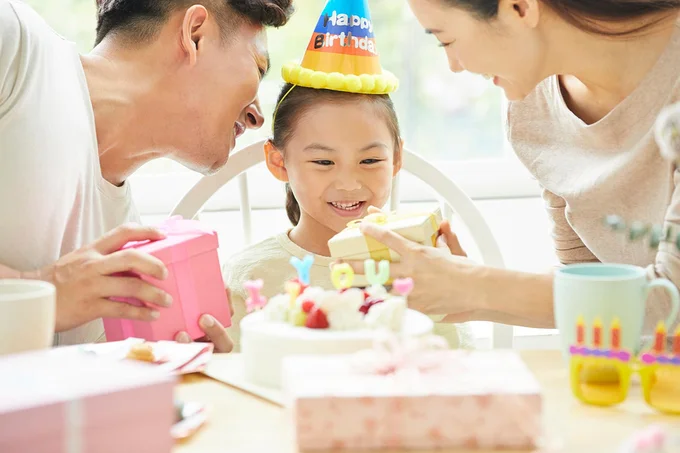 韓国語の誕生日メッセージとは?