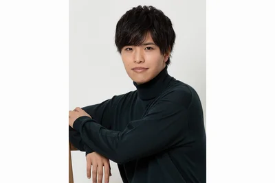  石谷春貴さん（十二少役）