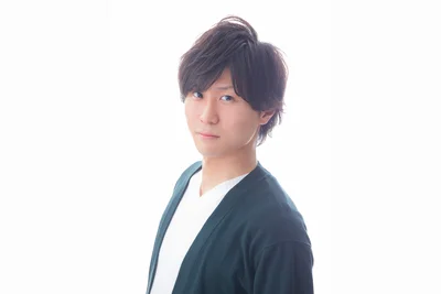  星野佑典さん（四仔役）