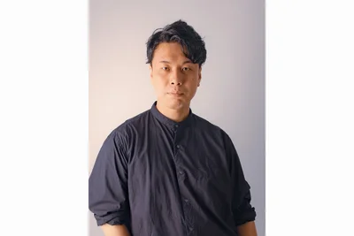  赤坂柾之さん（王九役）