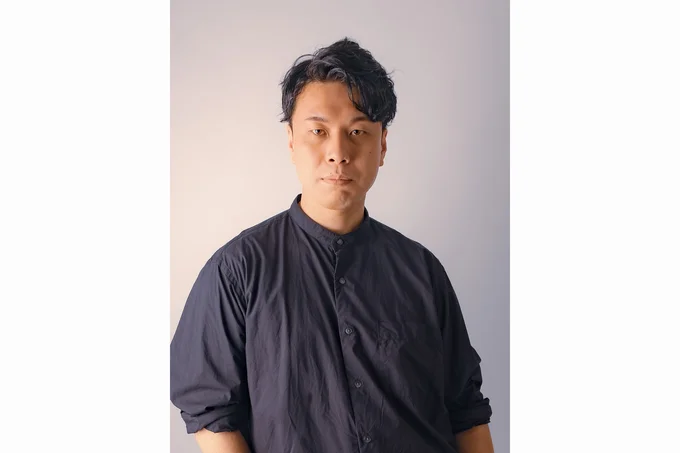 赤坂柾之さん(王九役)