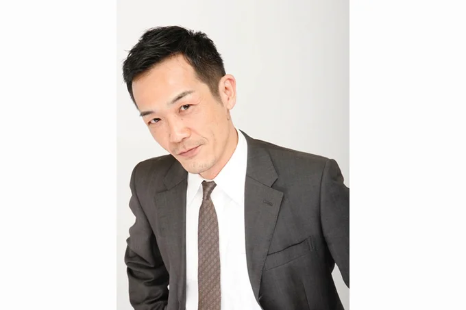 金馬貴之さん(秋兄貴役)