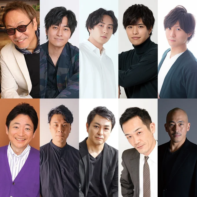 『トワイライト・ウォリアーズ 決戦!九龍城砦』日本語吹替が決定!