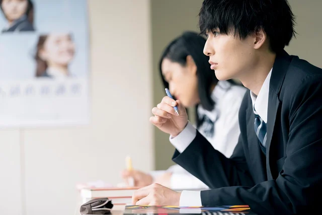 ドラマ「SKYキャッスル」の世界！韓国の受験事情と大学生活／大切な人と気持ちがつながる韓国語（5）
