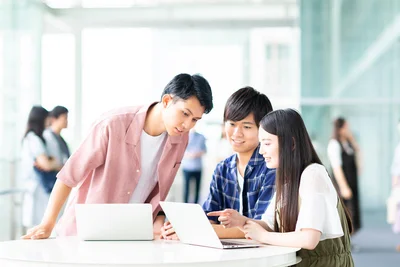 韓国の大学生活とは？
