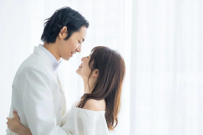 「サランヘ」だけじゃない！韓国語で愛を伝えるフレーズとは／大切な人と気持ちがつながる韓国語（7）