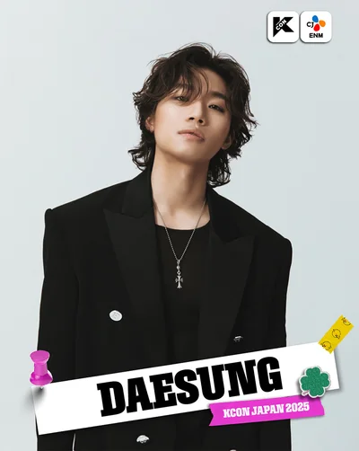 ソロ活動も絶好調のD-LITE（BIGBANG）