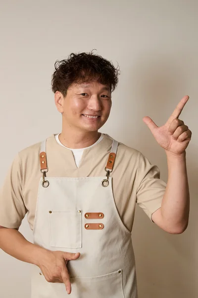 初書籍『韓国人オッパが作る-家にある調味料で-毎日韓国ごはん』も絶賛発売中のセミさん