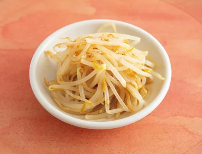 【人気YouTuberが教える！】常備野菜で作る！ お弁当の隙間を埋める白のおかず／頑張らないお弁当（9）