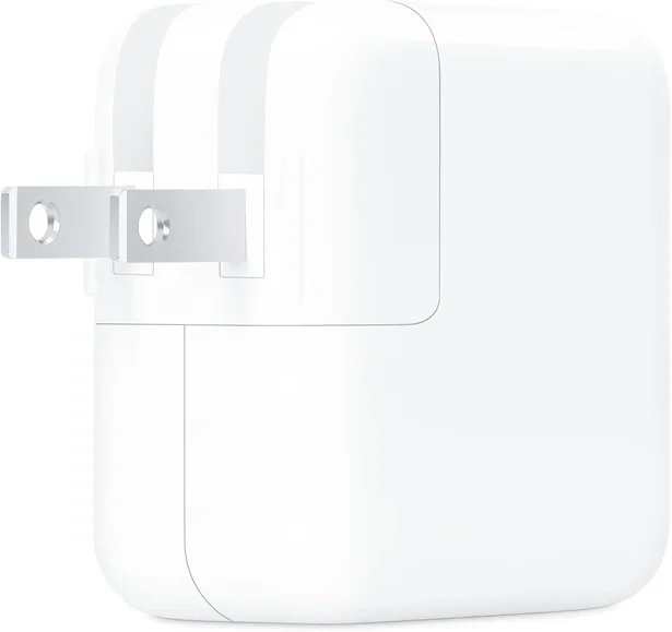 30W USB-C電源アダプタ