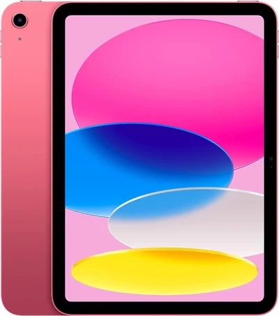 2022 Apple 10.9インチiPad