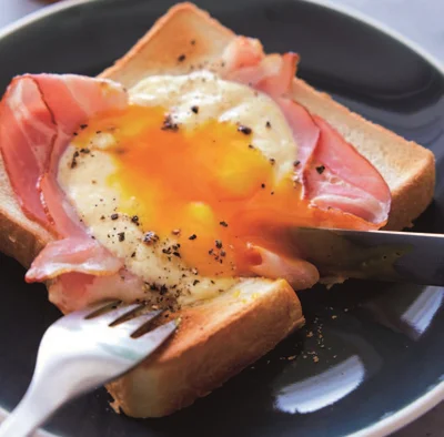 おかず系、スイーツ系、どちらがお好み？ひと手間でおいしいさ無限大！食パンアレンジ2種