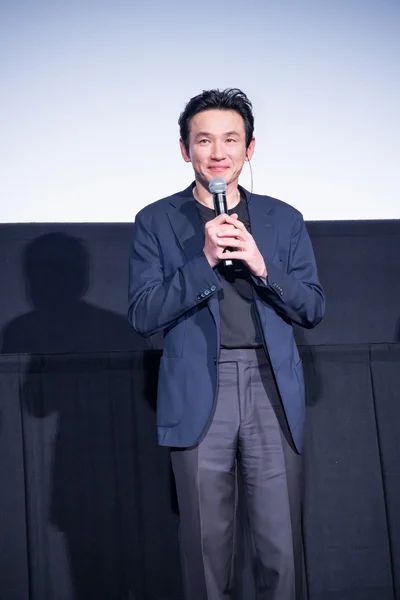 1億人俳優ファン・ジョンミン。韓国を代表する名俳優