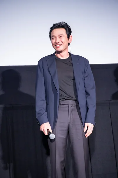 名優ファン・ジョンミン