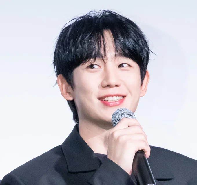 チョン・ヘインは誕生日を迎えたばかり